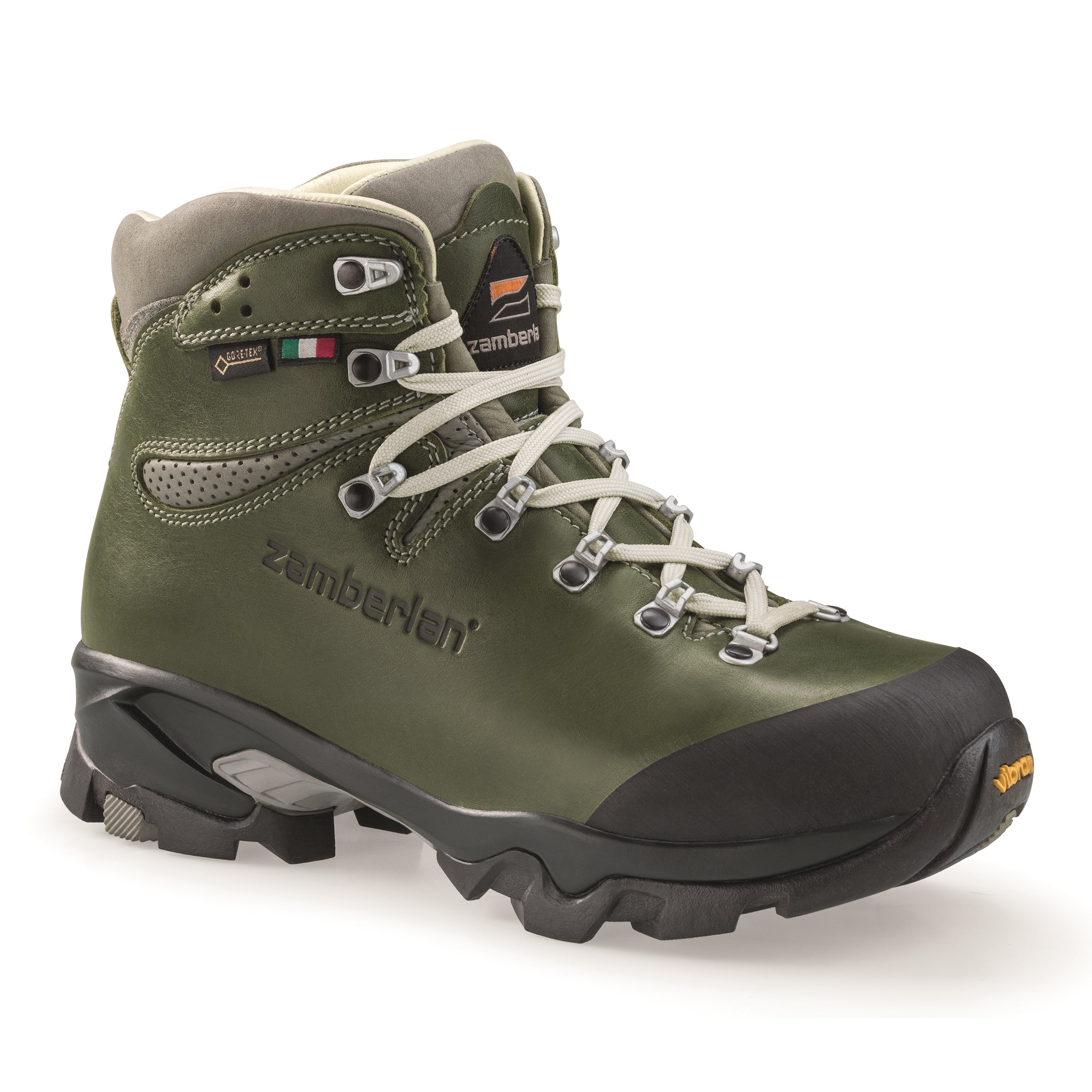 Zamberlan Boots Hiking Hunting Fire Work