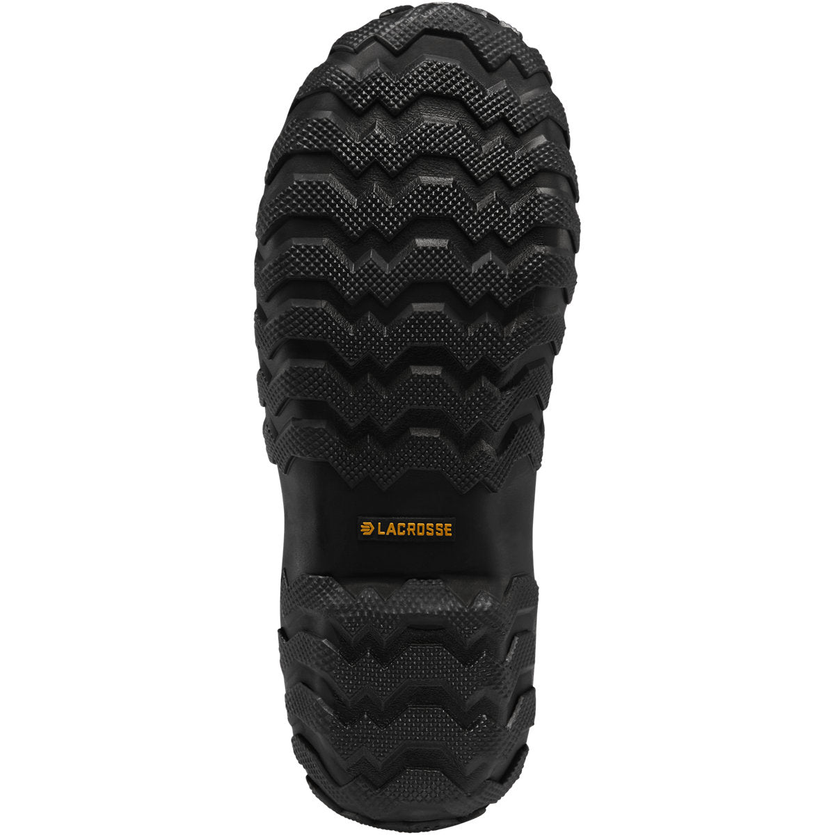 Alpha Lite 16" Black 5.0MM - Baker's Boots and Clothing