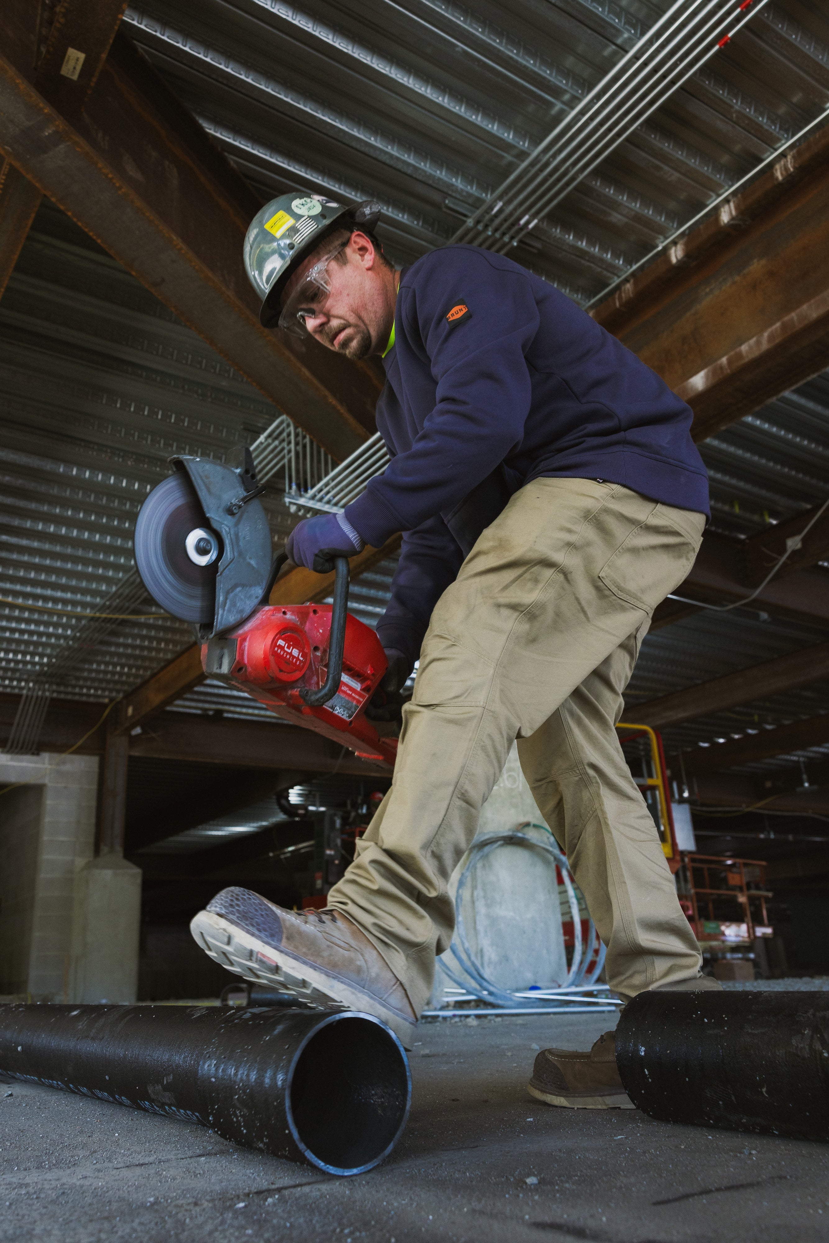 Baker's Boots + Clothing | Premium Leather Boots & Footwear