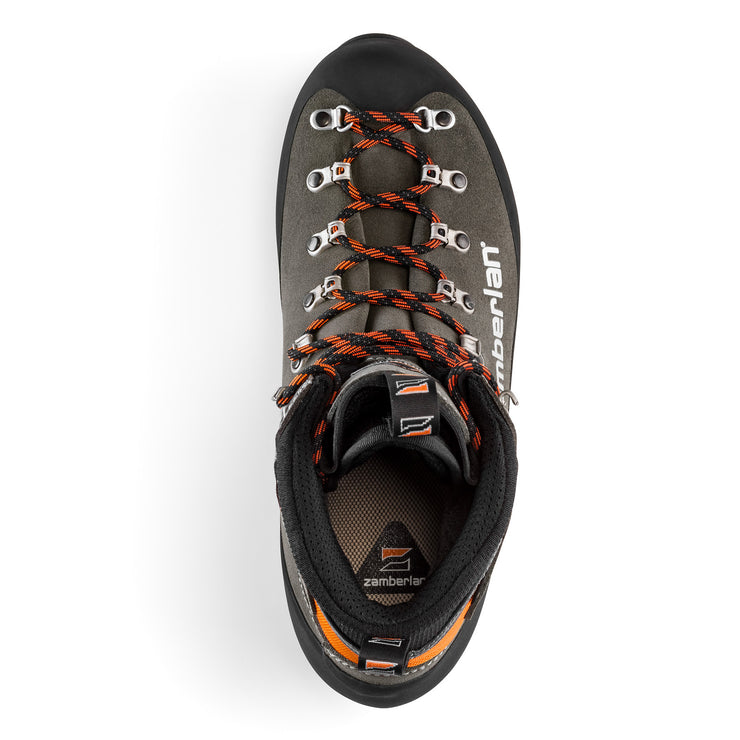 2092 Mountain Trek GTX RR - Baker's Boots and Clothing