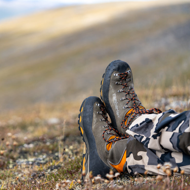 2092 Mountain Trek GTX RR - Baker's Boots and Clothing