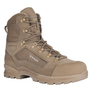Breacher S Mid - Coyote Op - Baker's Boots and Clothing