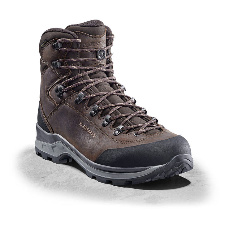 Ranger GTX - Brown - Baker's Boots and Clothing