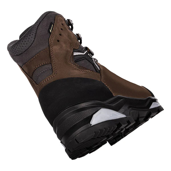 Camino EVO GTX - Brown/Graphite - Baker's Boots and Clothing