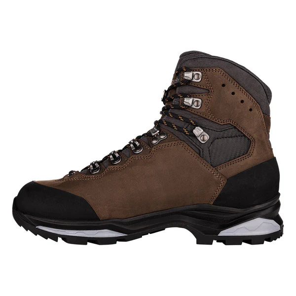 Camino EVO GTX - Brown/Graphite - Baker's Boots and Clothing
