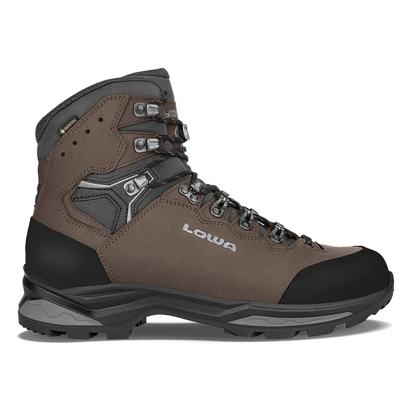 Camino EVO GTX - Brown/Graphite - Baker's Boots and Clothing