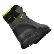 Explorer® II GTX Mid - Anthracite/Lime - Baker's Boots and Clothing