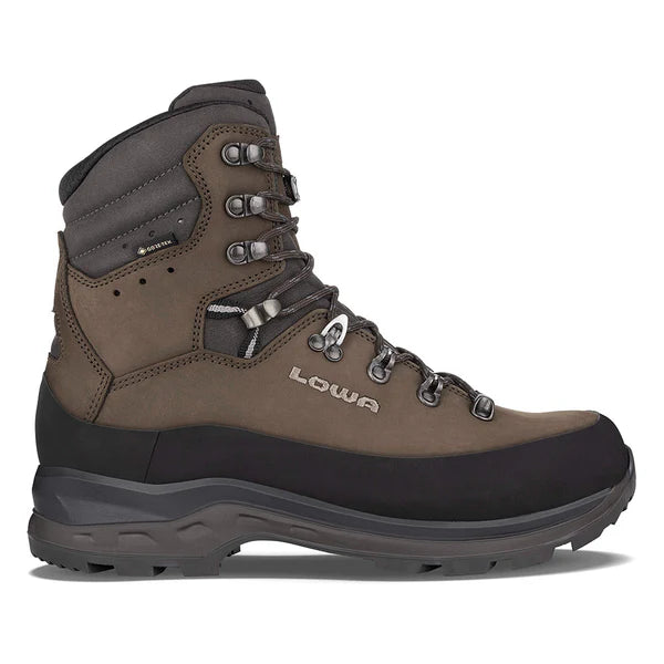 Tibet EVO GTX - Sepia/Slate - Baker's Boots and Clothing