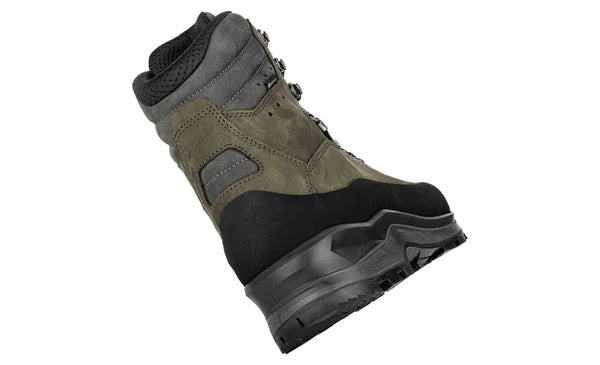 Tibet EVO GTX - Sepia/Slate - Baker's Boots and Clothing