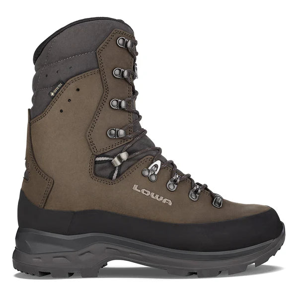 Tibet EVO GTX HI - Sepia/Slate - Baker's Boots and Clothing
