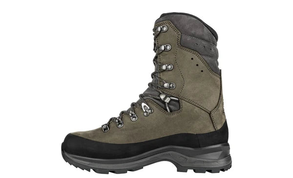 Tibet EVO GTX HI - Sepia/Slate - Baker's Boots and Clothing