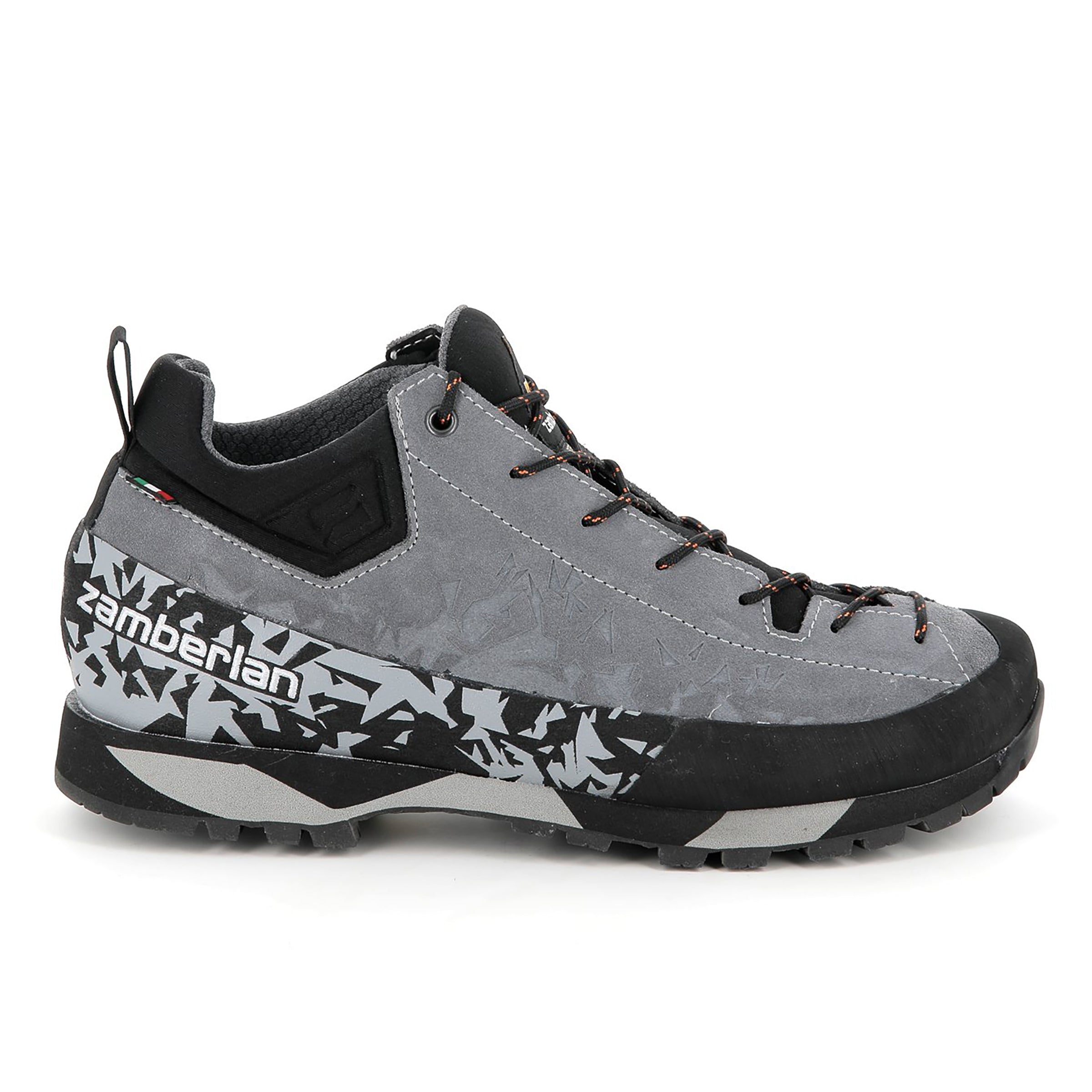 215 Salathe GTX RR – Baker's Boots and Clothing