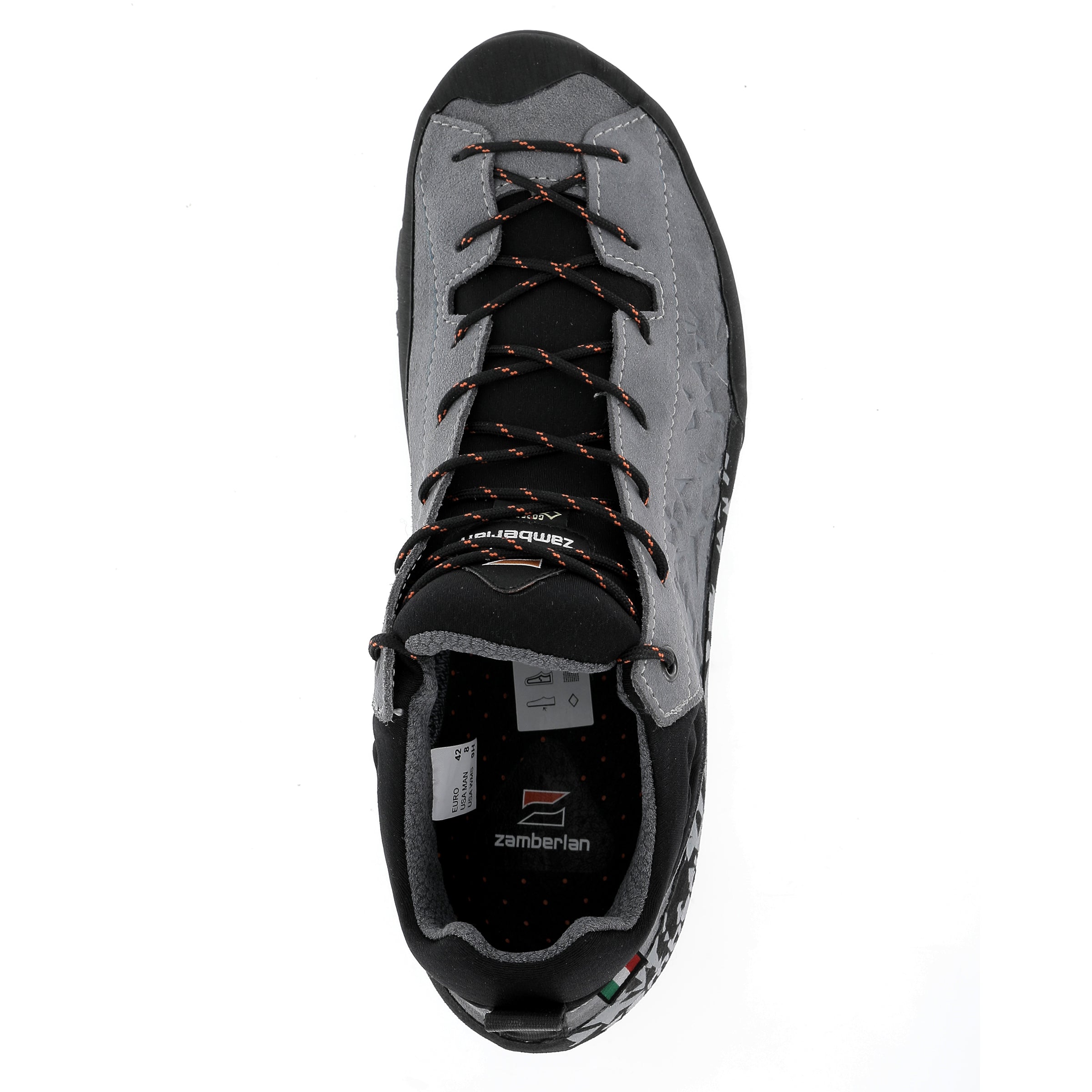 215 Salathe GTX RR – Baker's Boots and Clothing