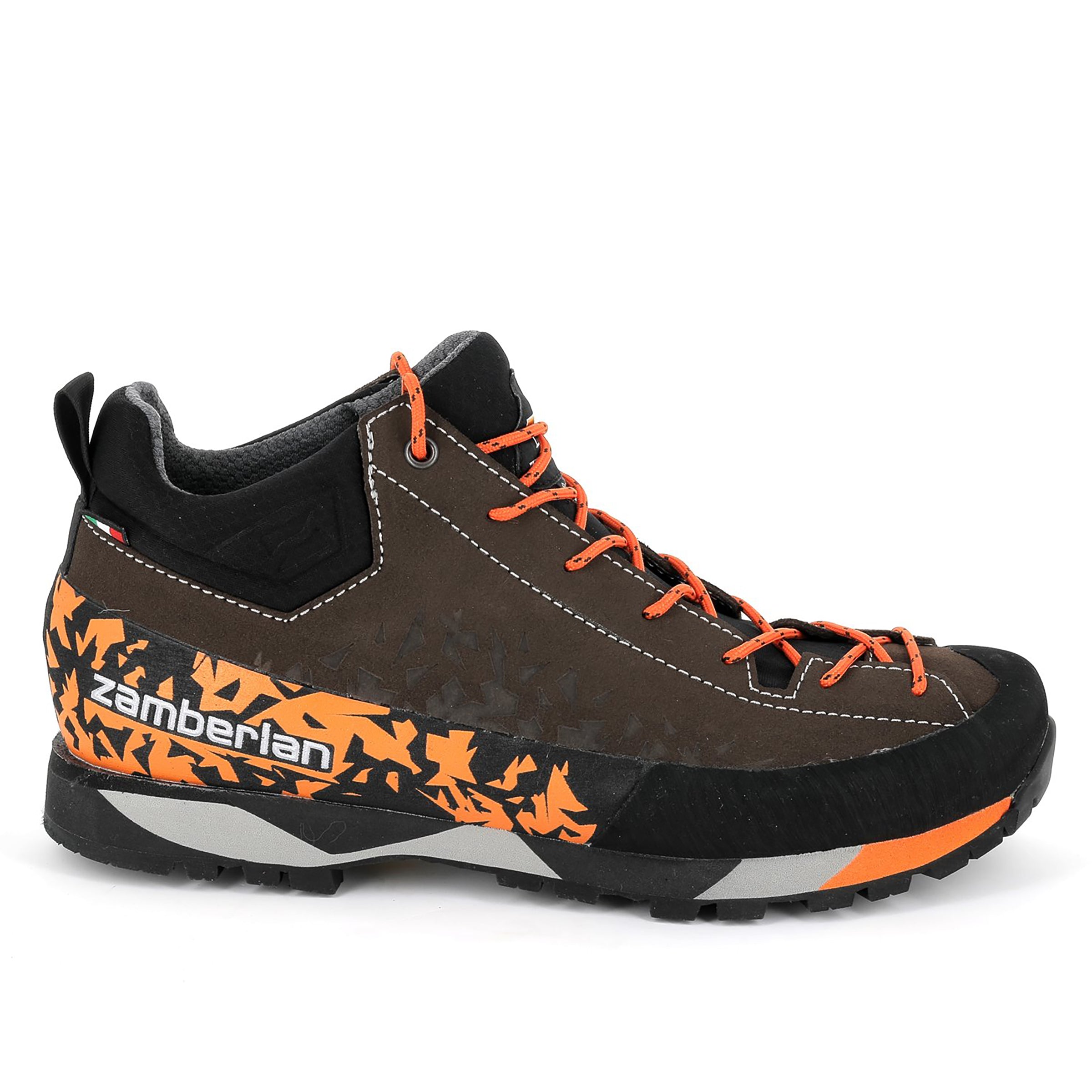 215 Salathe GTX RR – Baker's Boots and Clothing