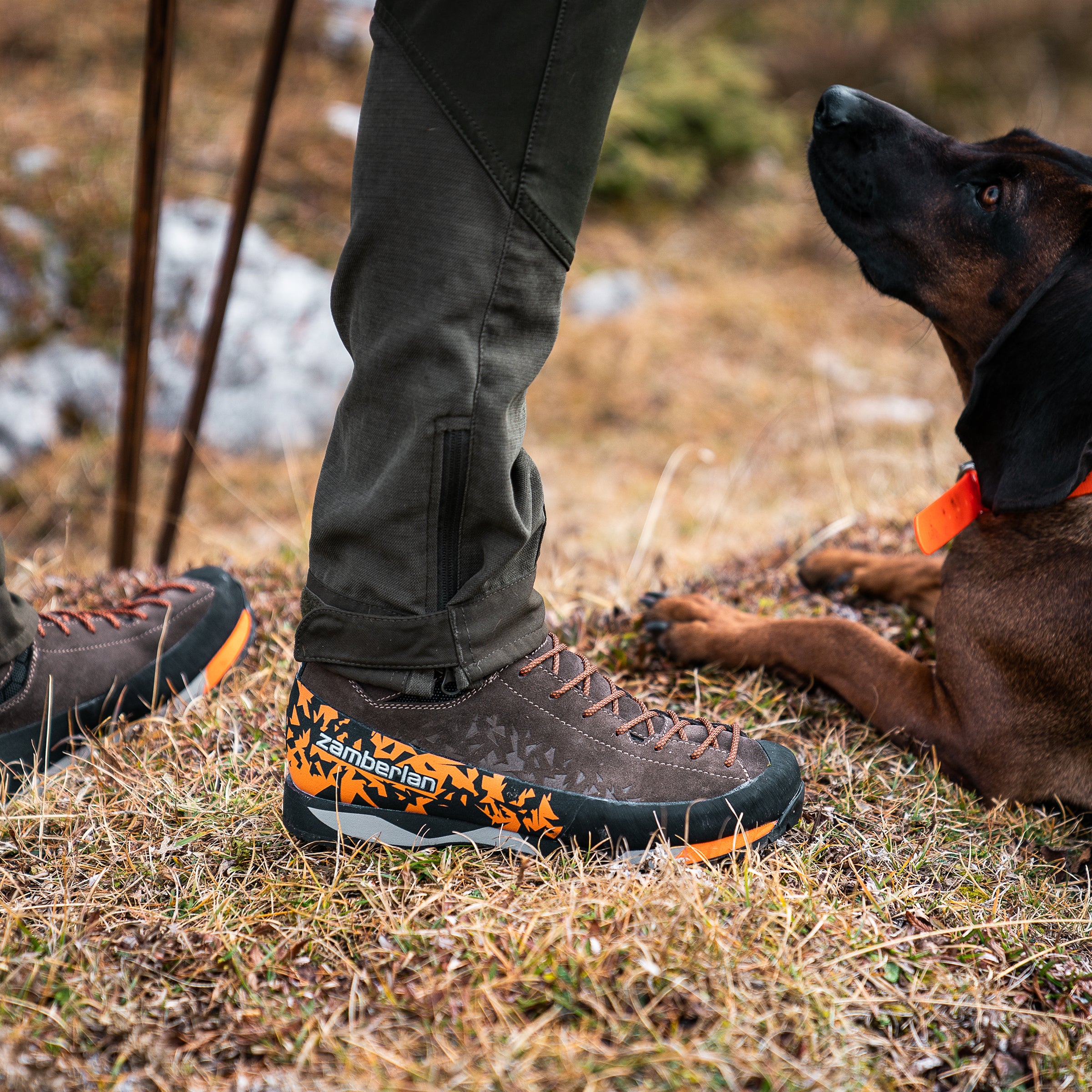 215 Salathe GTX RR – Baker's Boots and Clothing