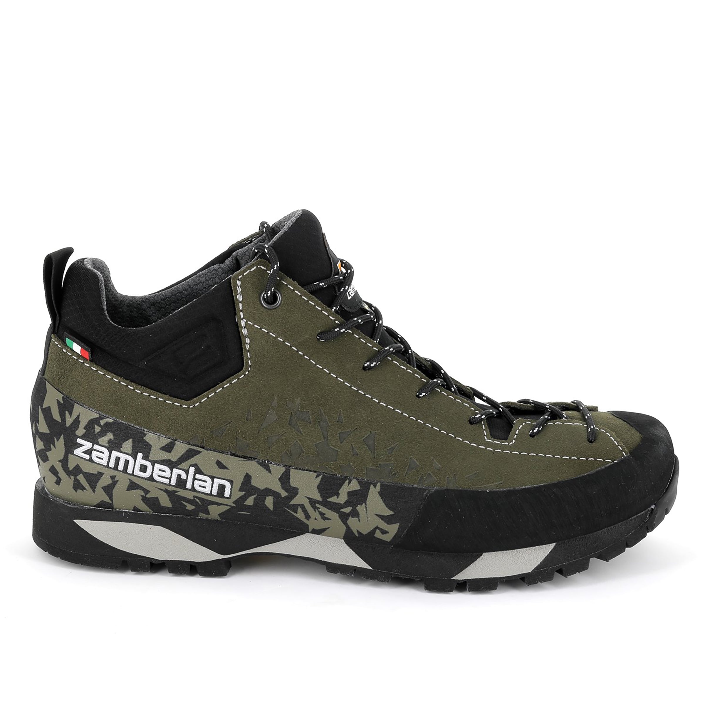215 Salathe GTX RR – Baker's Boots and Clothing