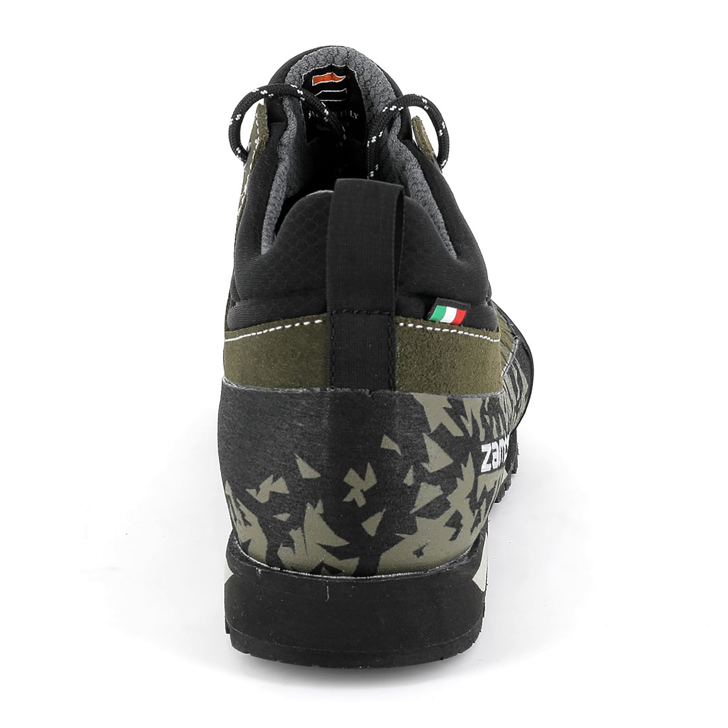 215 Salathe GTX RR – Baker's Boots and Clothing