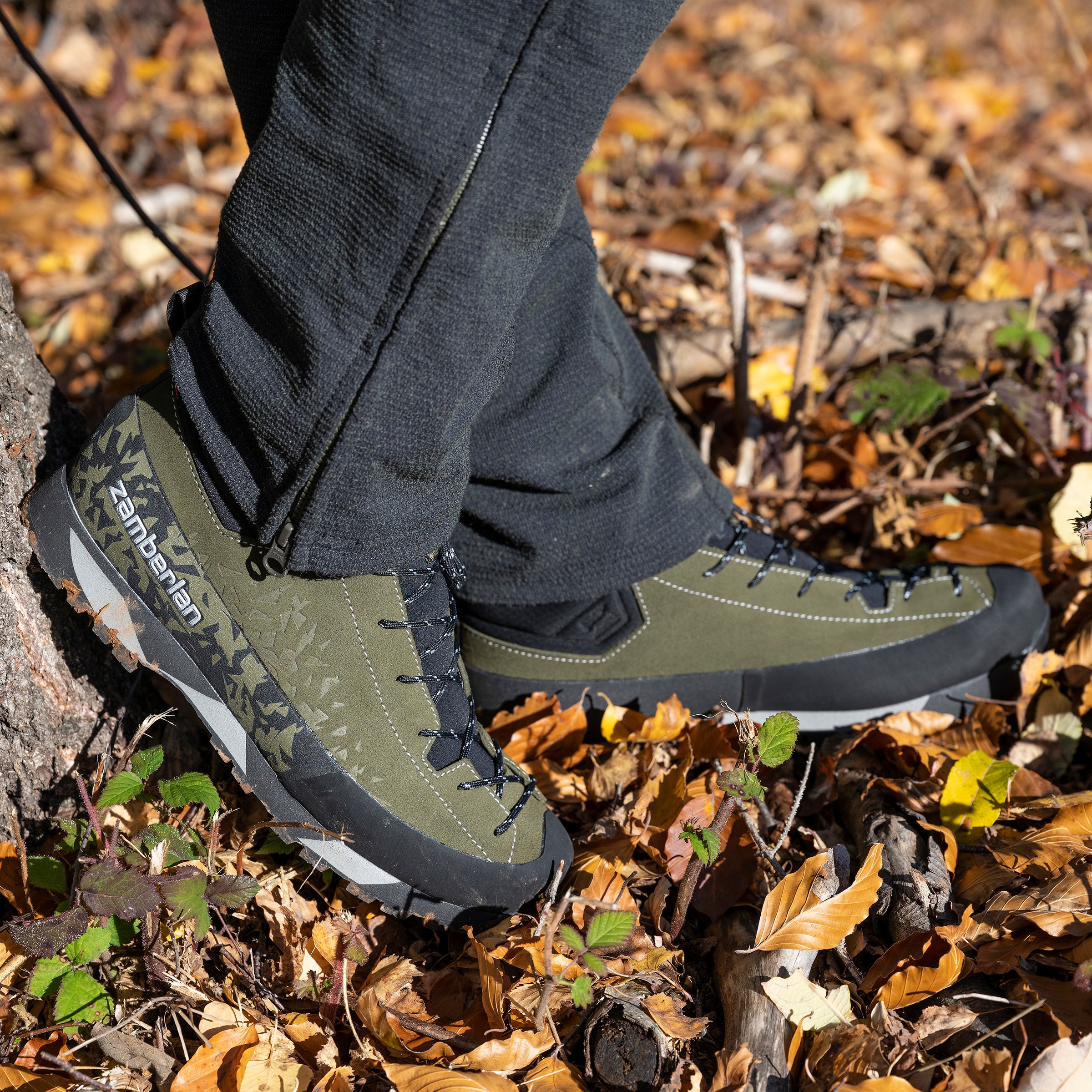 215 Salathe GTX RR – Baker's Boots and Clothing