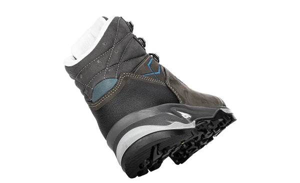 Lady Light II - Slate/Turquoise - Baker's Boots and Clothing