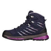Trek Evo GTX Mid Ws - Navy/Berry - Baker's Boots and Clothing