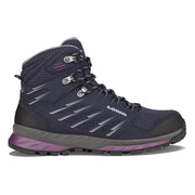 Trek Evo GTX Mid Ws - Navy/Berry - Baker's Boots and Clothing