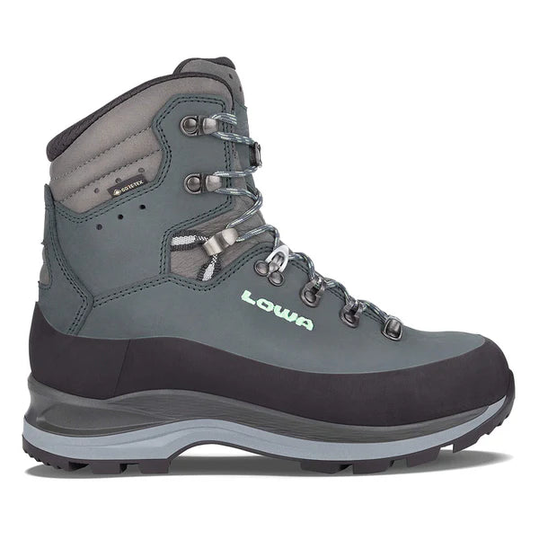 Tibet EVO GTX Ws - Smoke Green/Jade - Baker's Boots and Clothing