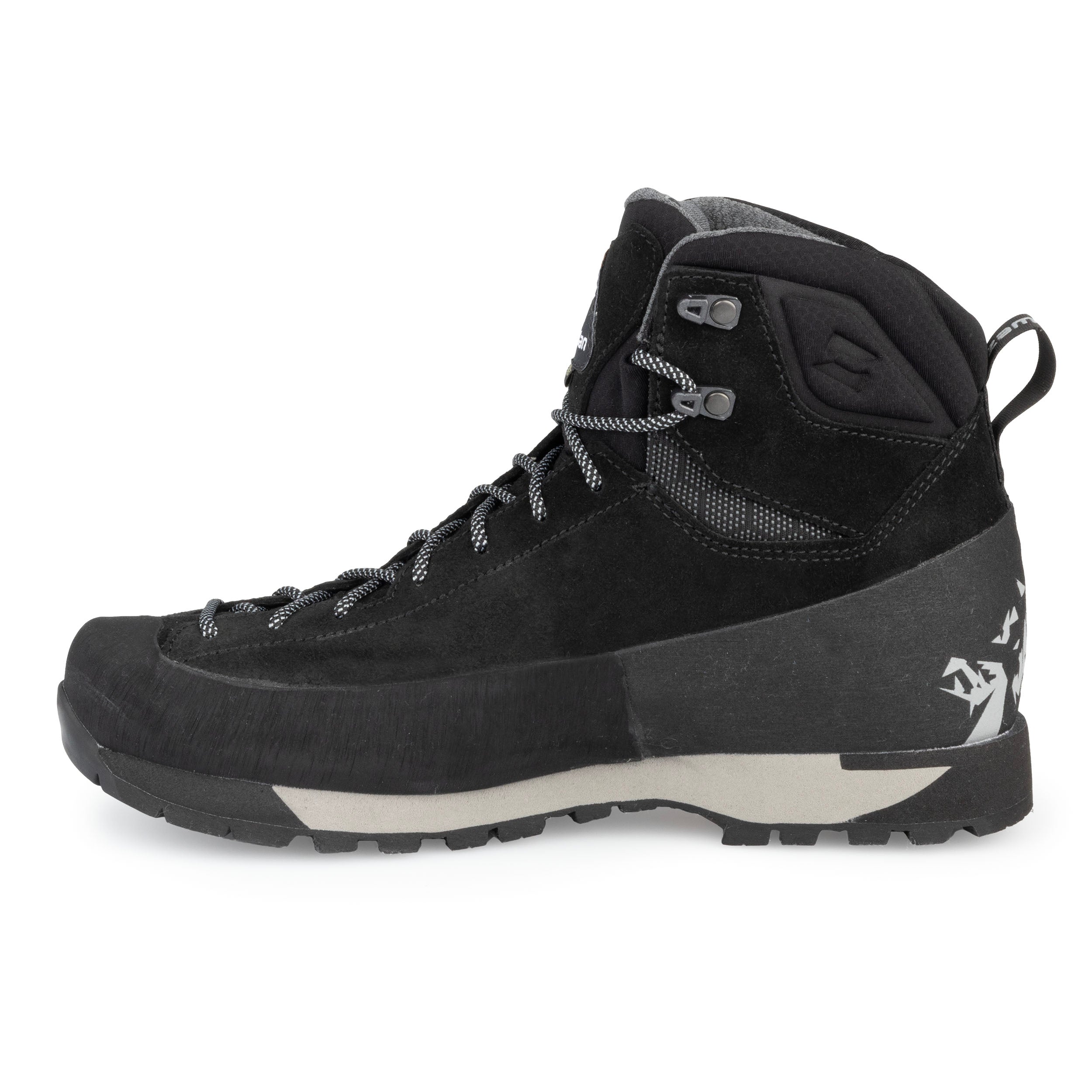 226 Salathe' Trek GTX RR – Baker's Boots and Clothing