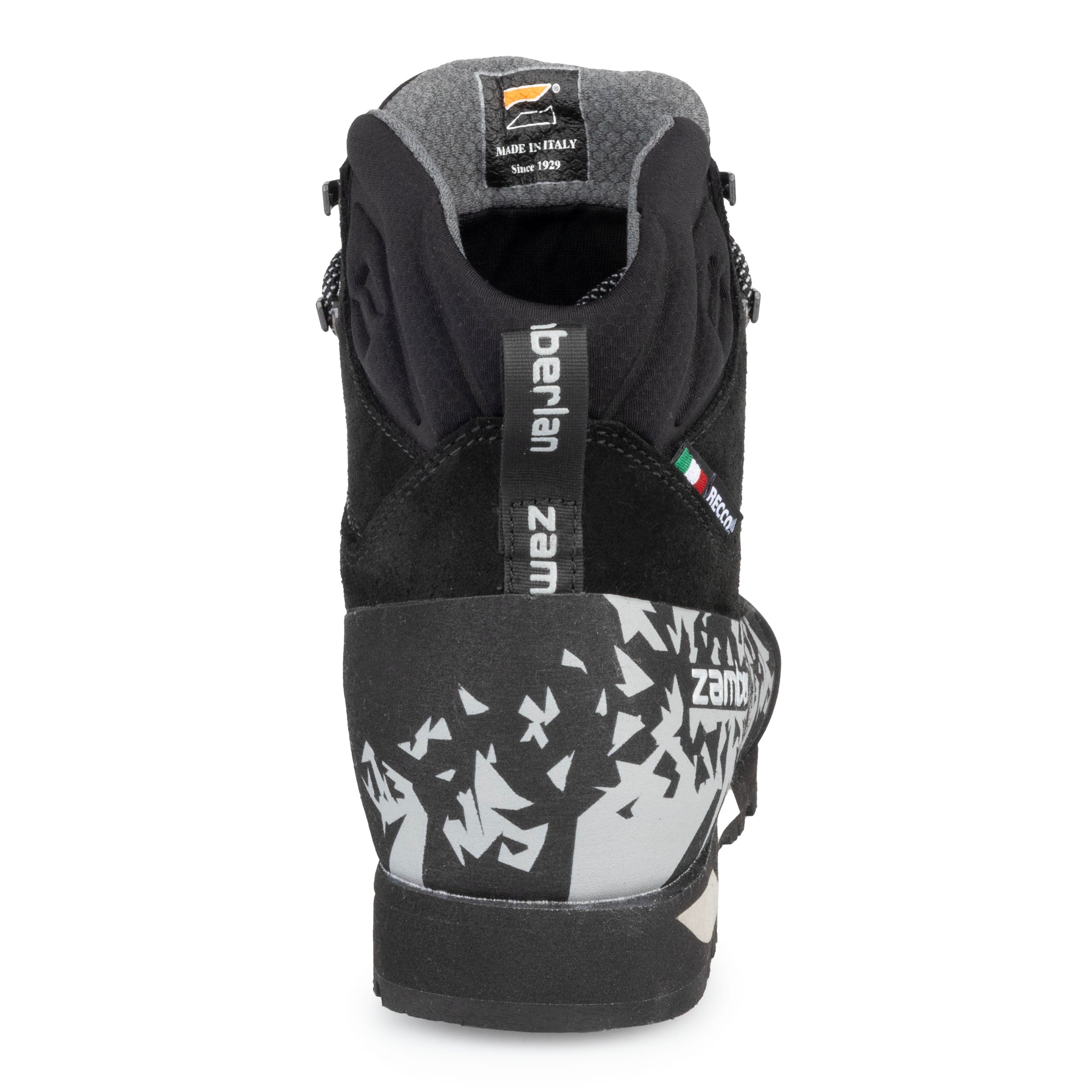 226 Salathe' Trek GTX RR – Baker's Boots and Clothing