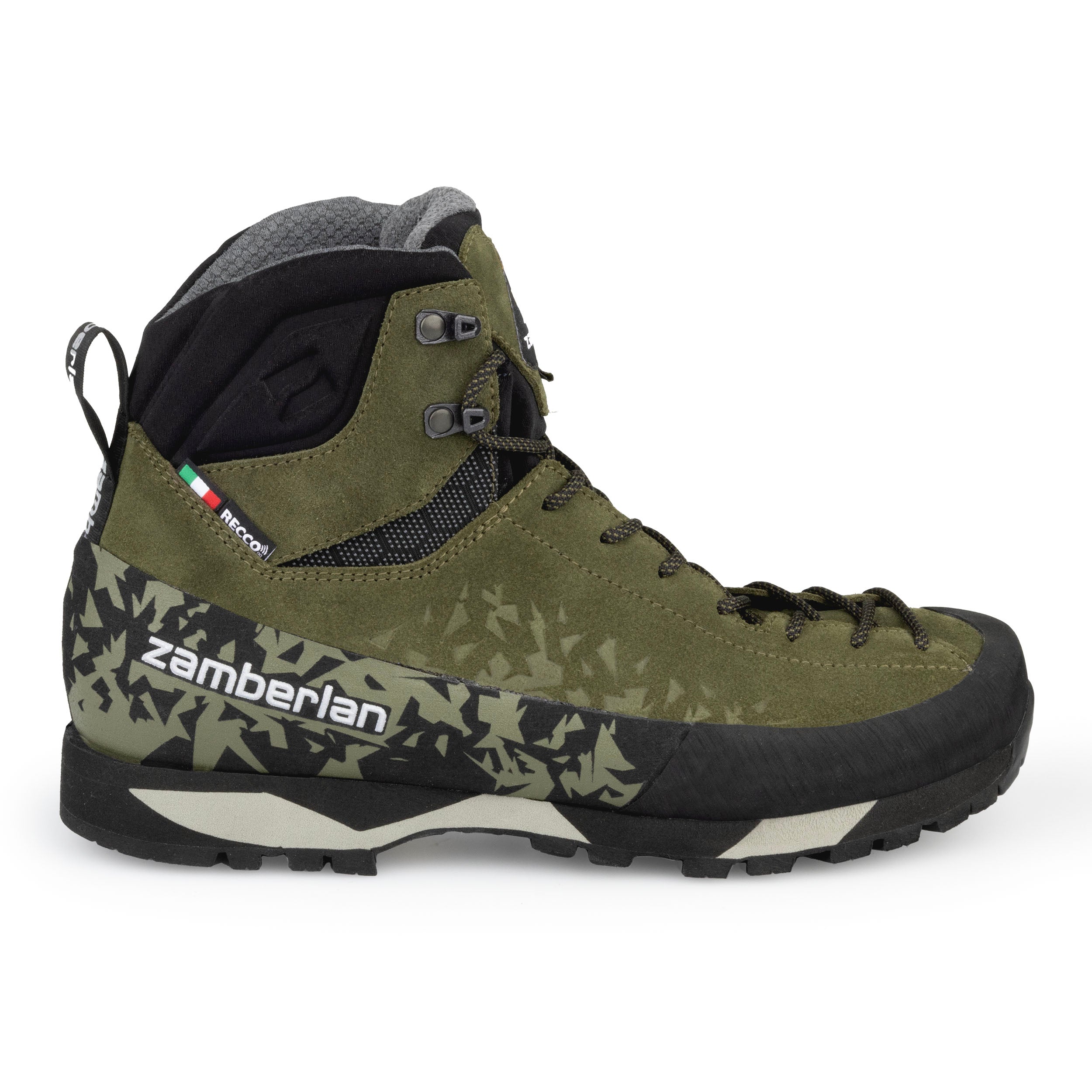 226 Salathe' Trek GTX RR – Baker's Boots and Clothing