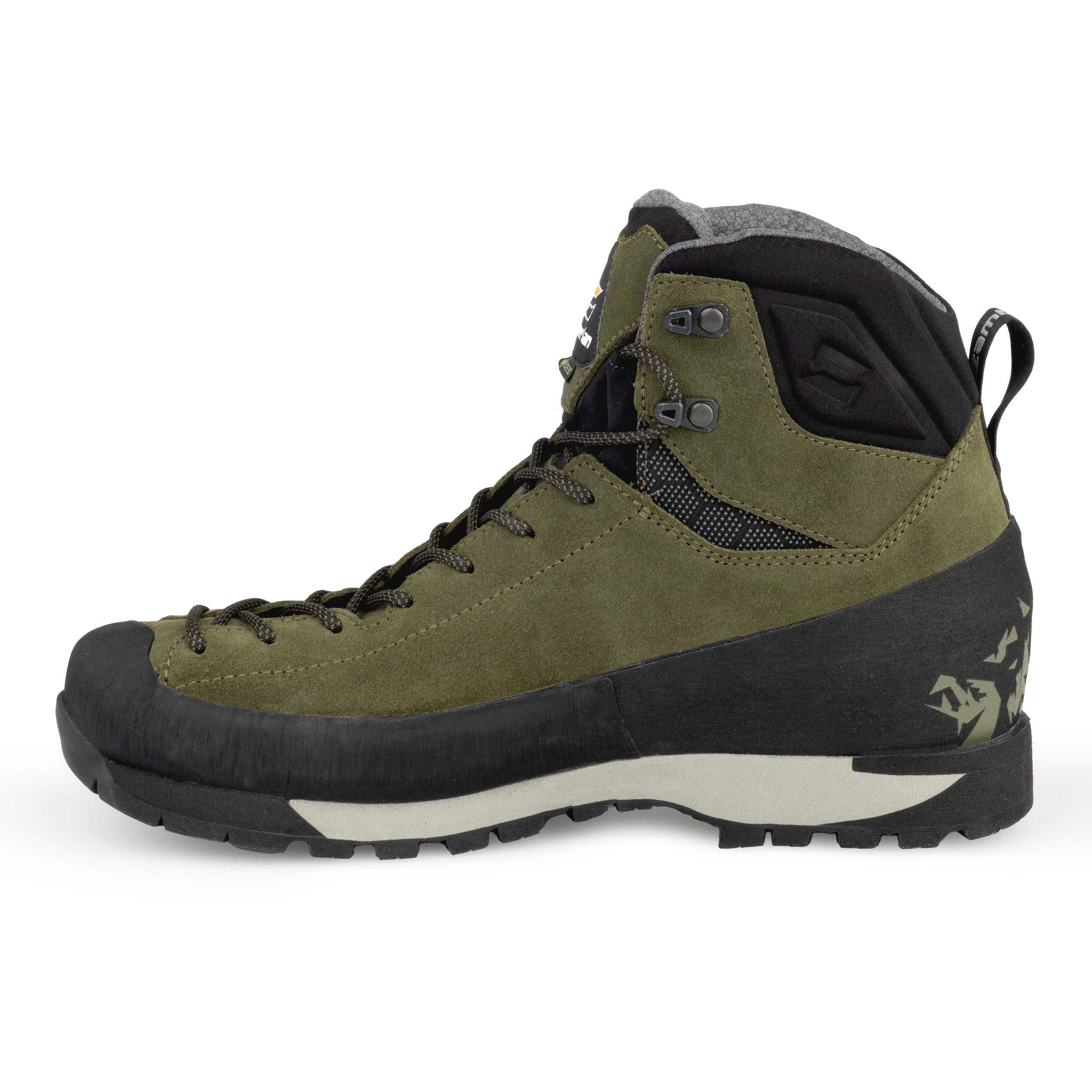 226 Salathe' Trek GTX RR – Baker's Boots and Clothing