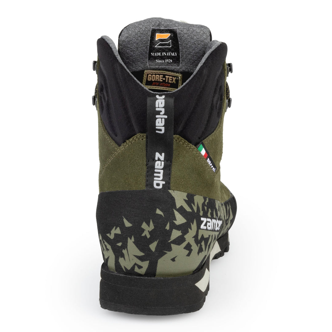 226 Salathe' Trek GTX RR