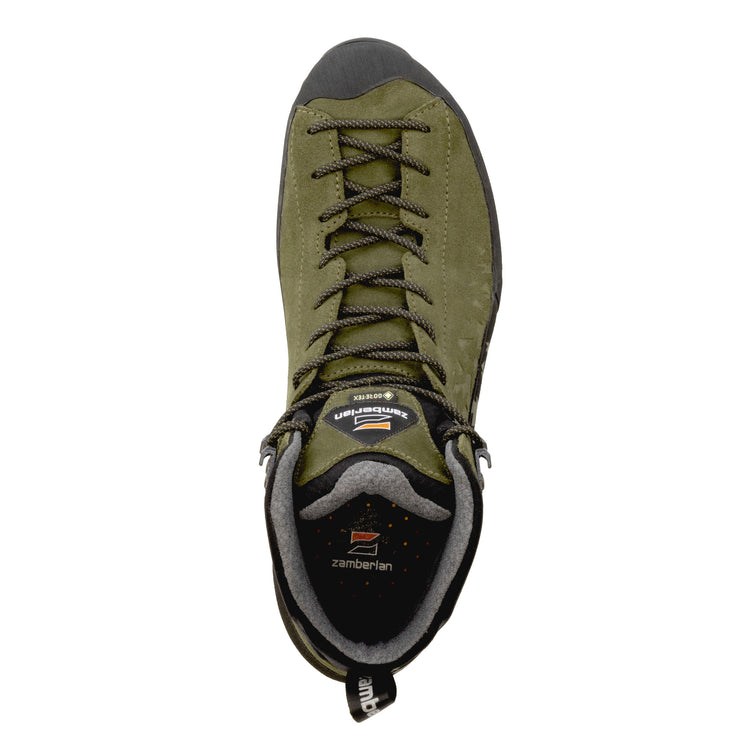 226 Salathe' Trek GTX RR - Baker's Boots and Clothing