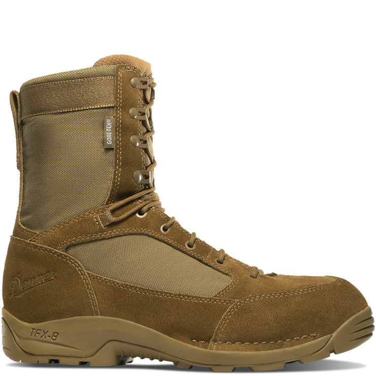 Desert TFX G3 8" Coyote GTX - Baker's Boots and Clothing