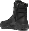 Danner Sonic Side-Zip 8" Black Danner Dry Size 10D - Baker's Boots and Clothing