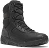 Danner Sonic Side-Zip 8" Black Danner Dry Size 10D - Baker's Boots and Clothing