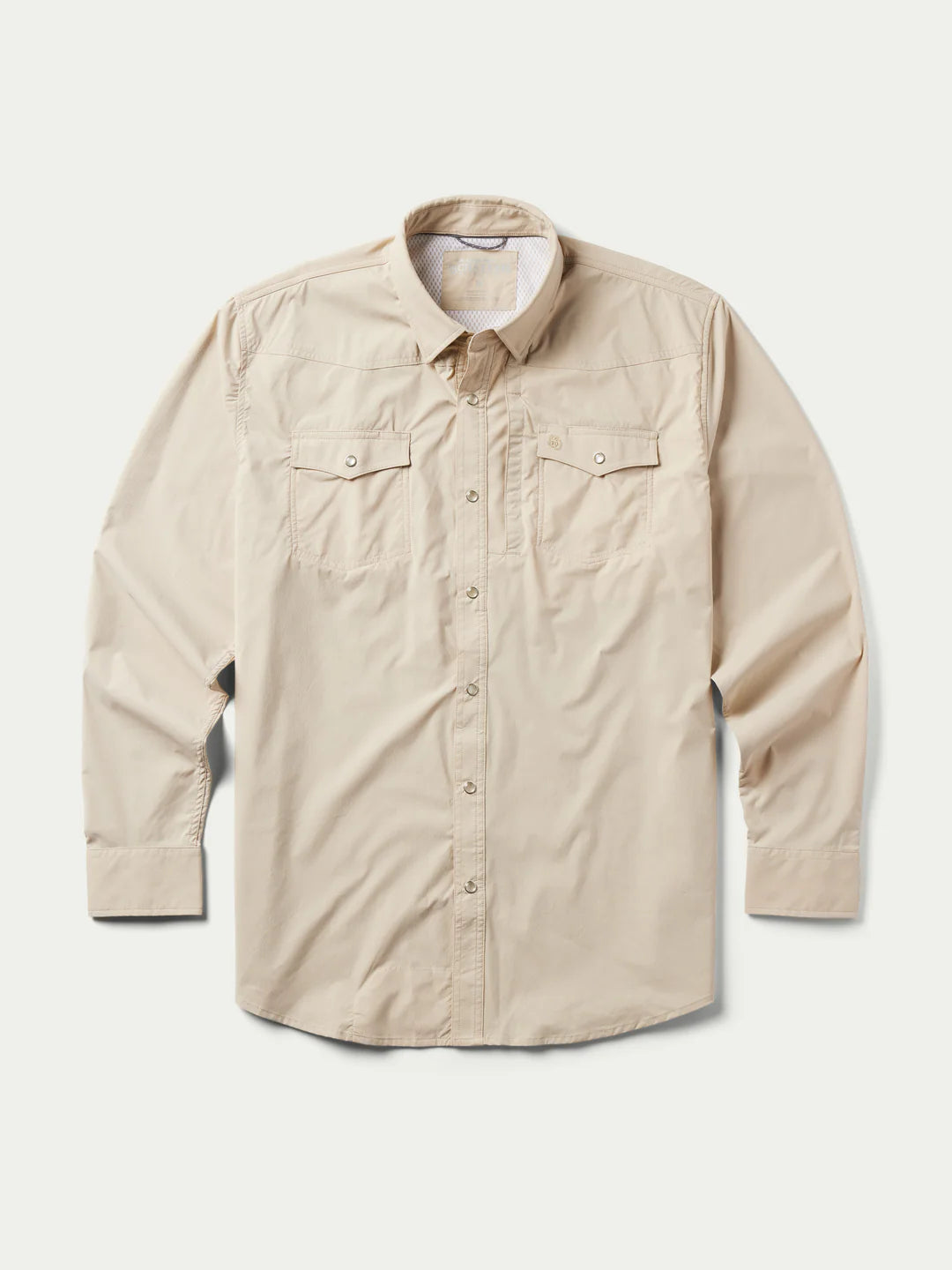 Rangetek Western Guide Snap Shirt – Baker's Boots and Clothing