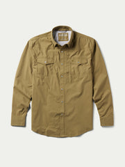 Rangetek Western Guide Snap Shirt - Baker's Boots and Clothing