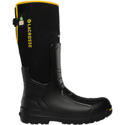AeroGuard AP 16" Black 7.0MM NMT - Baker's Boots and Clothing