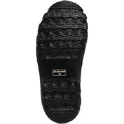 Z Series Overshoe 5" Black - Baker's Boots and Clothing
