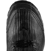 Z Series Overshoe 11" Black - Baker's Boots and Clothing