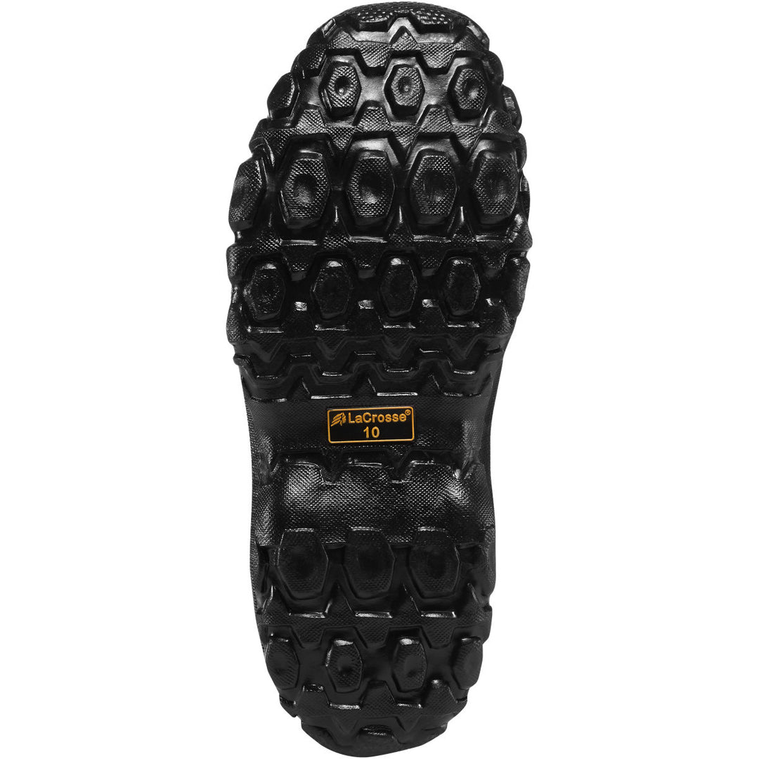 ZXT Overshoe Buckle Wedge 14 display picture 1