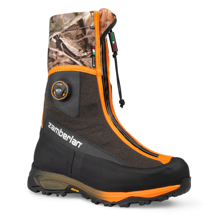 3031 Polar Hunter GTX RR WL BOA - Baker's Boots and Clothing