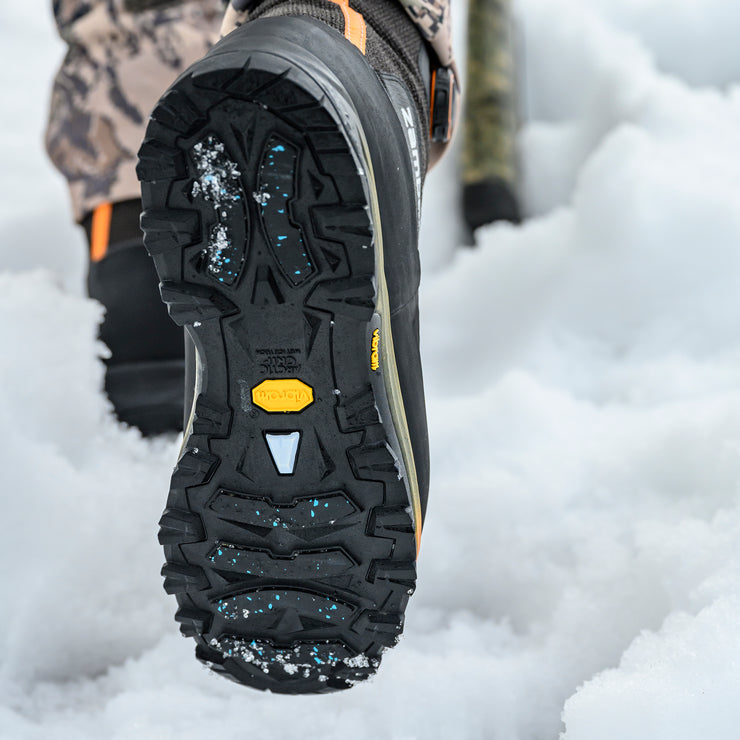 3031 Polar Hunter GTX RR WL BOA - Baker's Boots and Clothing