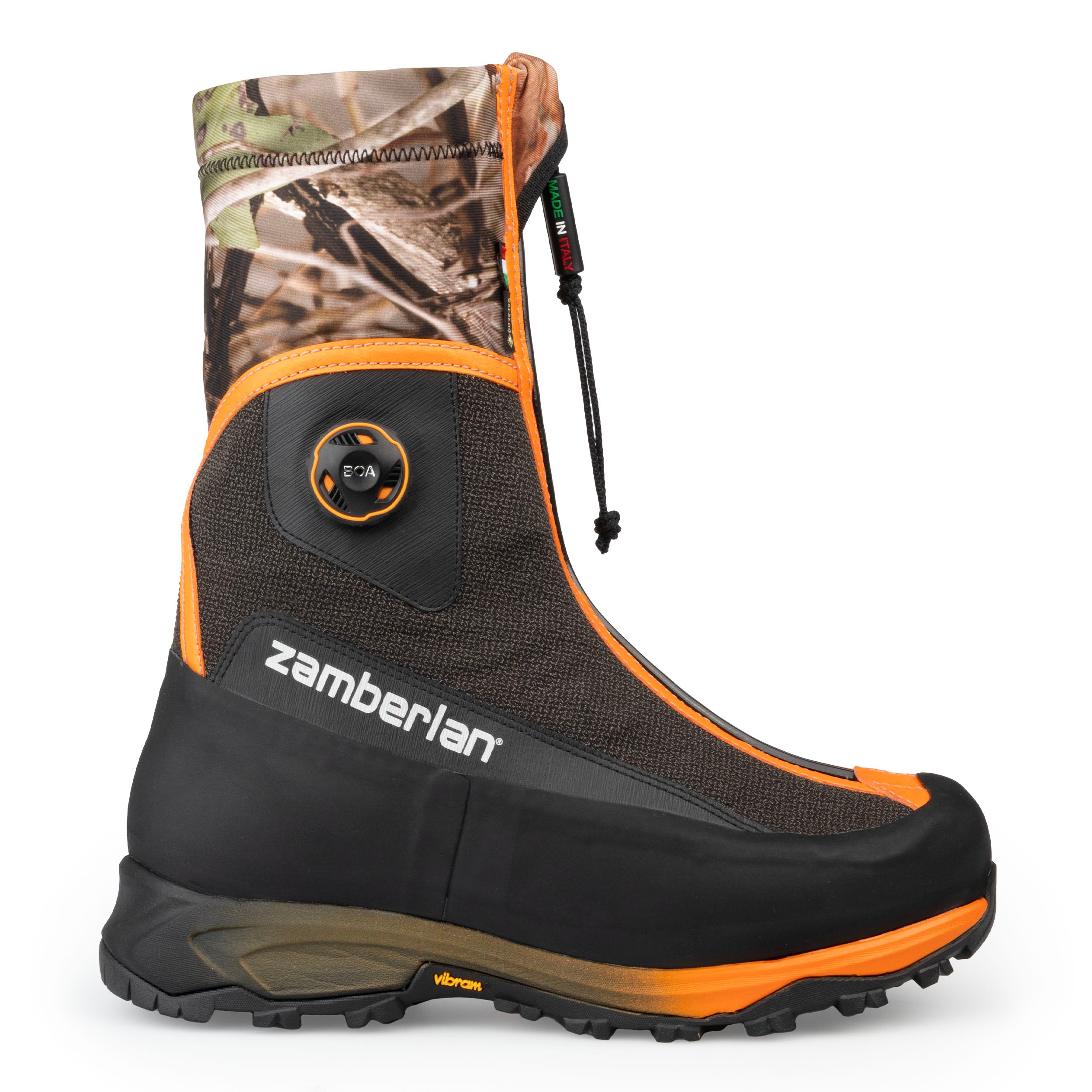 3031 Polar Hunter GTX RR WL BOA – Baker's Boots and Clothing