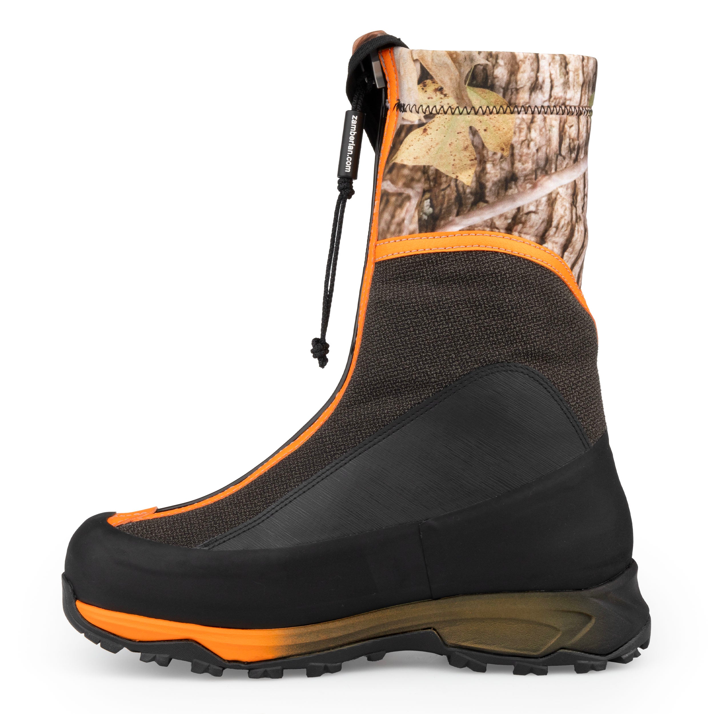 3031 Polar Hunter GTX RR WL BOA – Baker's Boots and Clothing