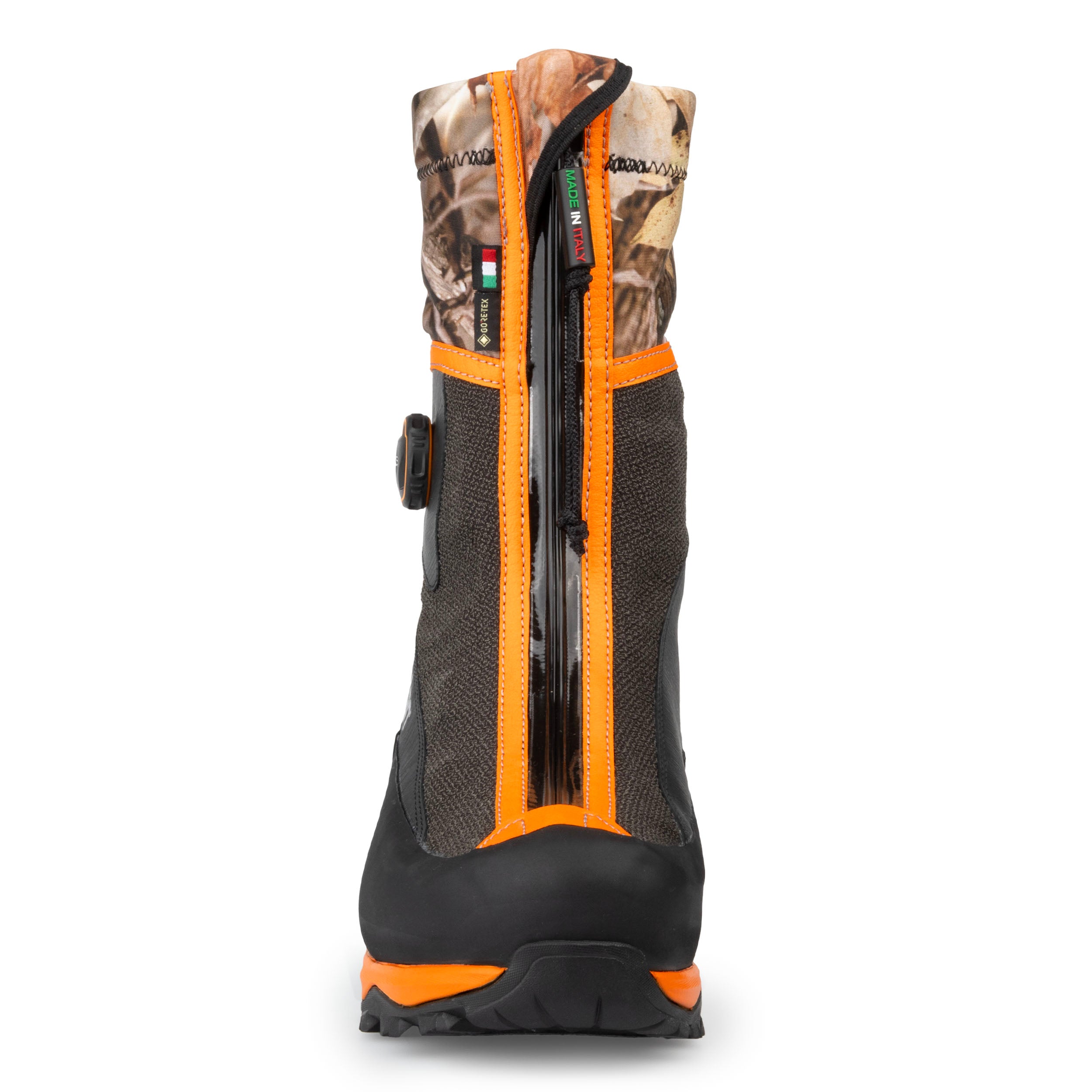 3031 Polar Hunter GTX RR WL BOA – Baker's Boots and Clothing