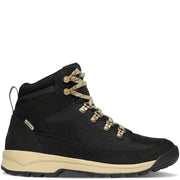 Women's Adrika Jet Black/Mojave - Baker's Boots and Clothing