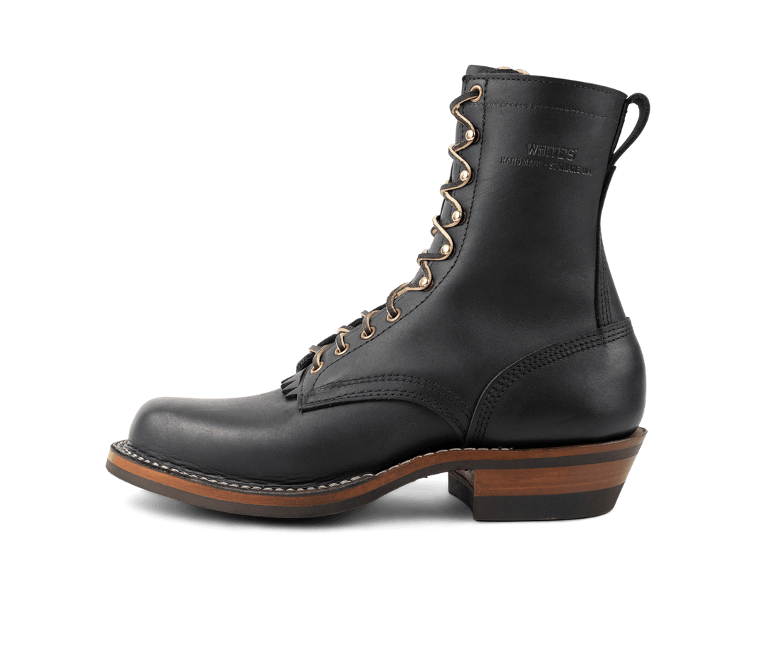 White's Stockman – Baker's Boots and Clothing