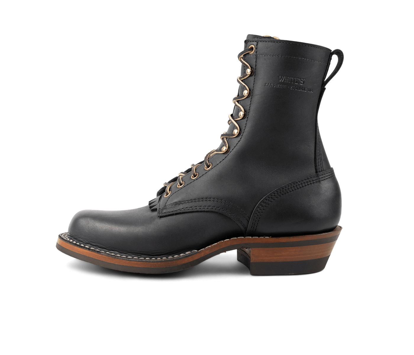 Stockman - Baker's Boots and Clothing