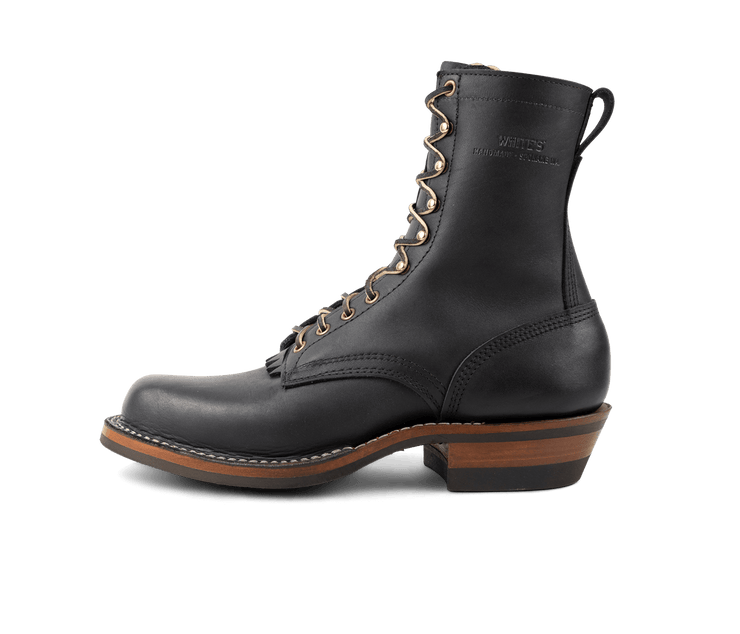 Stockman - Baker's Boots and Clothing